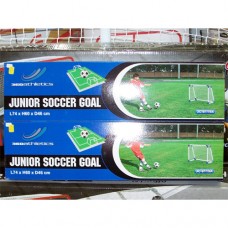 Junior Hockey Net (and soccer goal)