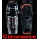 50% OFF! Bauer Supreme One.4 Shin Guards - Youth