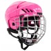 CCM 50 Hockey Helmet JR Combo