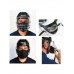 50% OFF! CCM Game On Hockey Face Mask