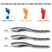 Hockey Specific Arch Support Skate Insoles