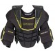 Goalie Chest and Arm Protection
