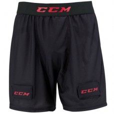 CCM 100 Hockey Jock Shorts