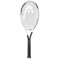 Head Graphene 360+ Speed Pro Tennis Racquet (White/Black) Unstrung