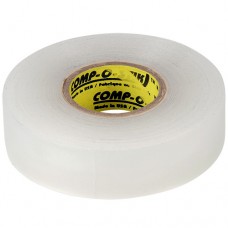 Clear and Assorted Colors Hockey Shin Guard Tape