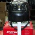 JOFA Reproduced Senior Hockey Helmet - Pro Stock Black
