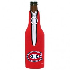 Montreal Canadiens 12oz. Bottle Cozy