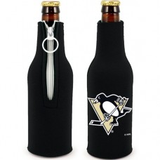 Pittsburgh Penguins 12oz. Bottle Cozy