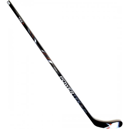 New Powertek Q5 Digital Senior Ice Hockey Stick 80 flex M Curve Right Hand SR RH 