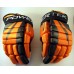 Powertek V5.0 Ice Hockey Gloves - Rare Colors