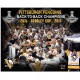 Pittsburgh Penguins Large 2017 Stanley Cup Plack