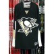 Pittsburgh Penguins Reebok Youth Premier Replica Jersey