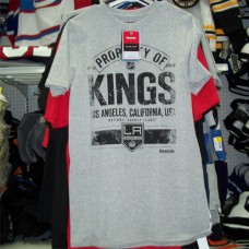 Los Angeles Kings Property Of T-Shirt