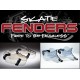 Skate Fenders (NEW Pro Models)