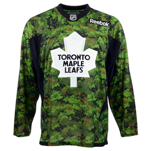 camo toronto maple leafs jersey Online 